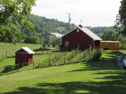 2129 Dulaney Road Greeneville Tn 37818, Mosheim, TN 37818 photo 30
