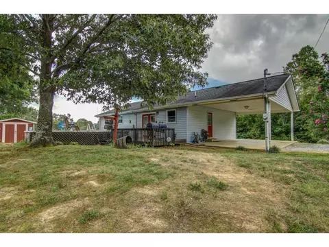 154 Keys Road Limestone Tn 37681, Limestone, TN 37681 photo 5