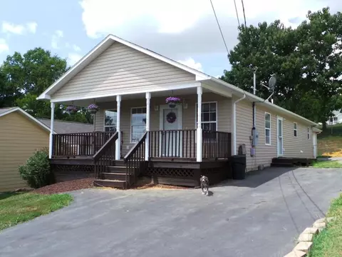 205 Grove Street Gray Tn 37615, Gray, TN 37615 photo 36
