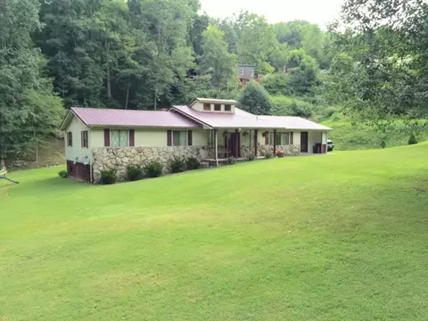 7213 Rocky Fork Road Wise Va 24293, Wise, VA 24293 photo 1