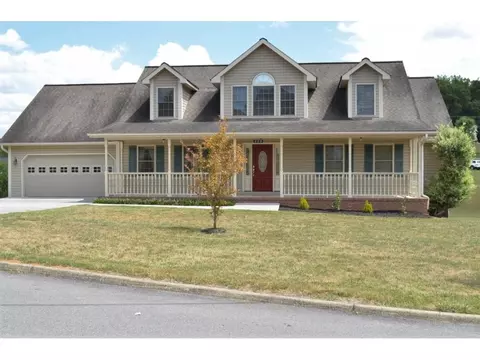 113 Meadow Court Gray Tn 37615, Gray, TN 37615 photo 1