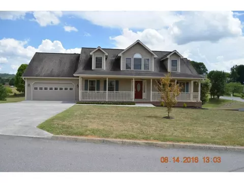 113 Meadow Court Gray Tn 37615, Gray, TN 37615 photo 34