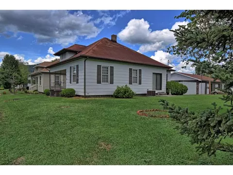 441 Love Street Erwin Tn 37650, Erwin, TN 37650 photo 1