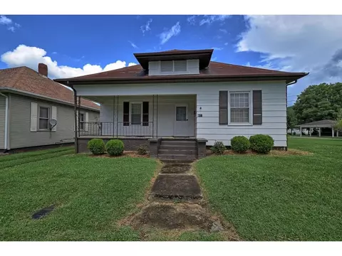 441 Love Street Erwin Tn 37650, Erwin, TN 37650 photo 2