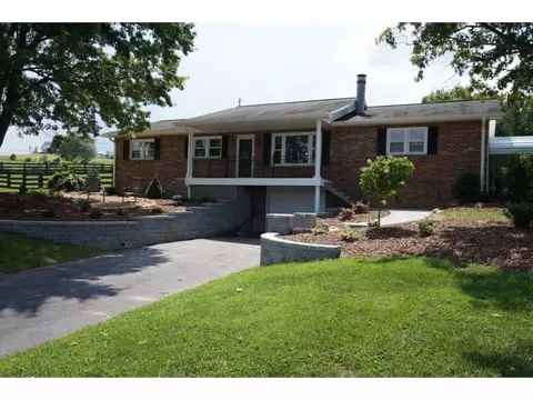 207 Ward Rowe Road Limestone Tn 37681, Limestone, TN 37681 photo 34