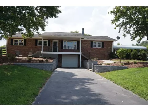 207 Ward Rowe Road Limestone Tn 37681, Limestone, TN 37681 photo 33