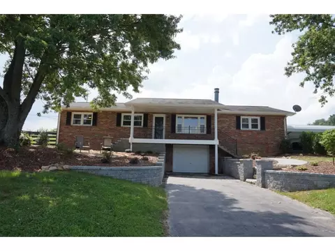207 Ward Rowe Road Limestone Tn 37681, Limestone, TN 37681 photo 2
