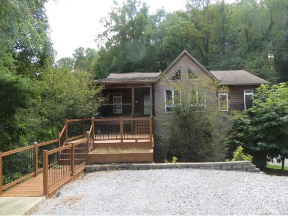 126 Hill Dr, Abingdon, VA 24210 photo 1