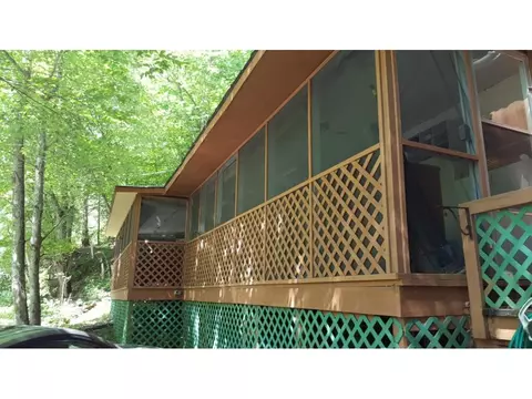 2359 Spivey Mountain Road Erwin Tn 37650, Erwin, TN 37650 photo 1