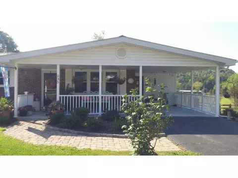 235 Oak Glen Circle Fall Branch Tn 37656, Fall Branch, TN 37656 photo 36