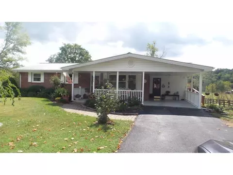 235 Oak Glen Circle Fall Branch Tn 37656, Fall Branch, TN 37656 photo 1
