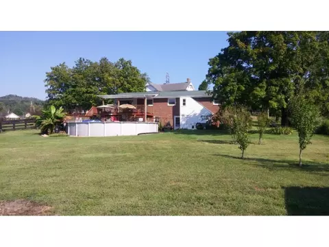 235 Oak Glen Circle Fall Branch Tn 37656, Fall Branch, TN 37656 photo 3