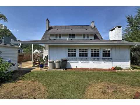 318 Unaka Way Street Erwin Tn 37650, Erwin, TN 37650 photo 34