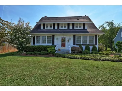 318 Unaka Way Street Erwin Tn 37650, Erwin, TN 37650 photo 2