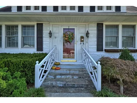 318 Unaka Way Street Erwin Tn 37650, Erwin, TN 37650 photo 6
