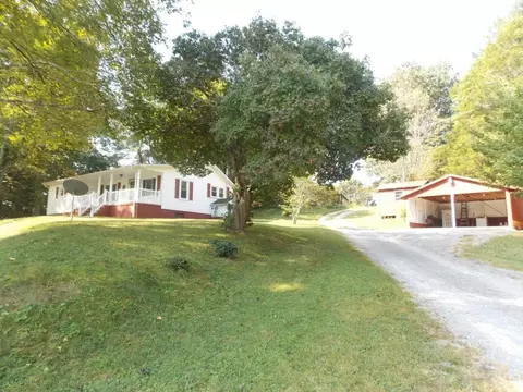 4015 Purchase Ridge Road Duffield Va 24244, Duffield, VA 24244 photo 9