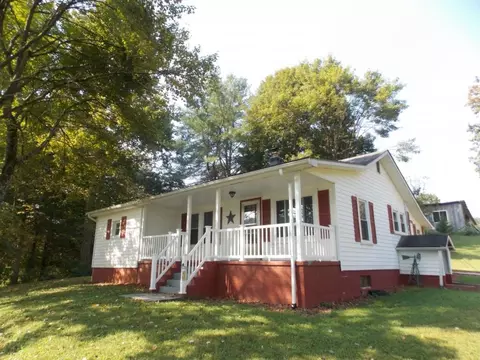 4015 Purchase Ridge Road Duffield Va 24244, Duffield, VA 24244 photo 1