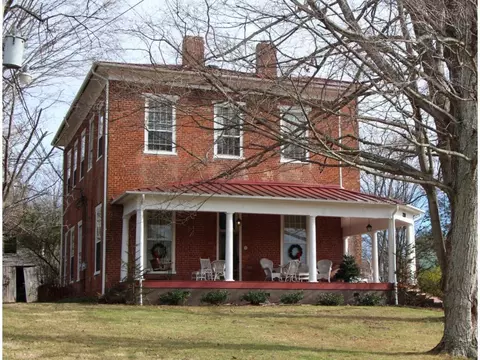 233 Main Street Jonesborough Tn 37659, Jonesborough, TN 37659 photo 1