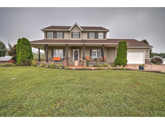 108 Fieldstone Dr, Gray, TN 37615 photo 1