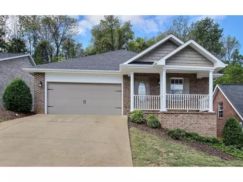 48 Hiddenbrook Lane - Gray Tn 37615, Gray, TN 37615 photo 1