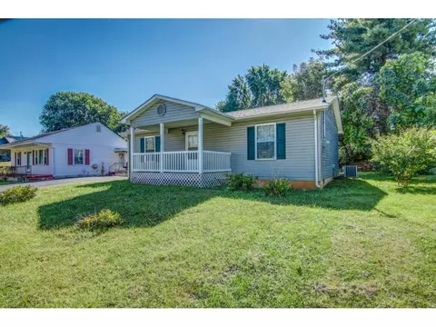 2124 Randolph Street Bristol Va 24201, Bristol, VA 24201 photo 2