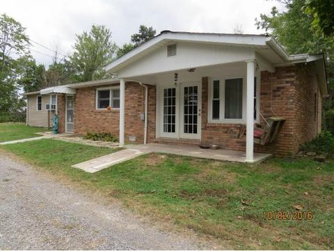 8214 Duncan Gap Rd, Wise, VA 24293 photo 1