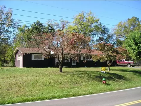 742 Rock Creek Road Erwin Tn 37650, Erwin, TN 37650 photo 1
