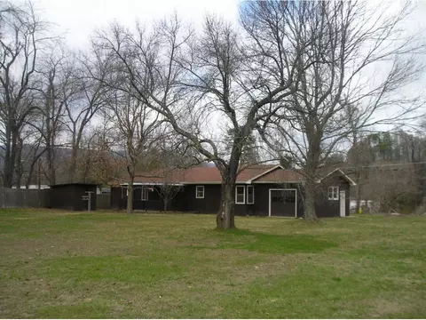 742 Rock Creek Road Erwin Tn 37650, Erwin, TN 37650 photo 3