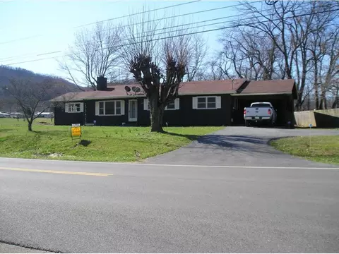 742 Rock Creek Road Erwin Tn 37650, Erwin, TN 37650 photo 2