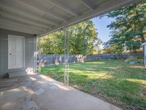 802 E Hillcrest Drive Johnson City Tn 37604, Johnson City, TN 37604 photo 28