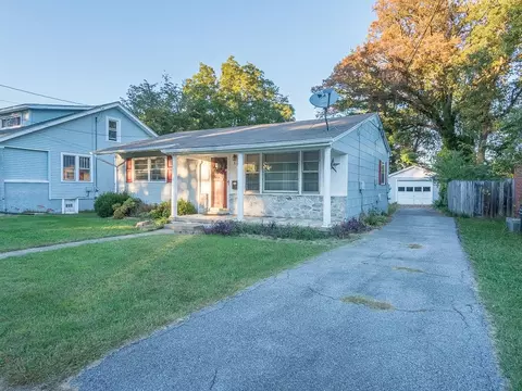 802 E Hillcrest Drive Johnson City Tn 37604, Johnson City, TN 37604 photo 2