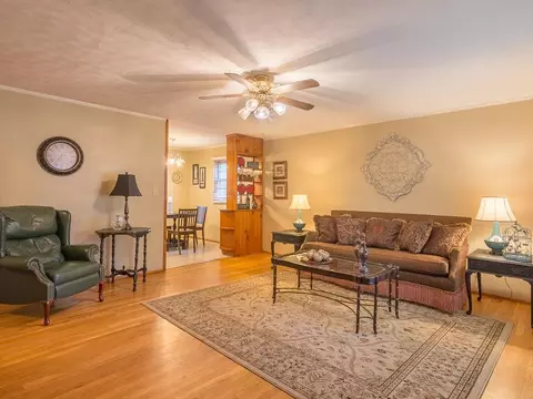 802 E Hillcrest Drive Johnson City Tn 37604, Johnson City, TN 37604 photo 7