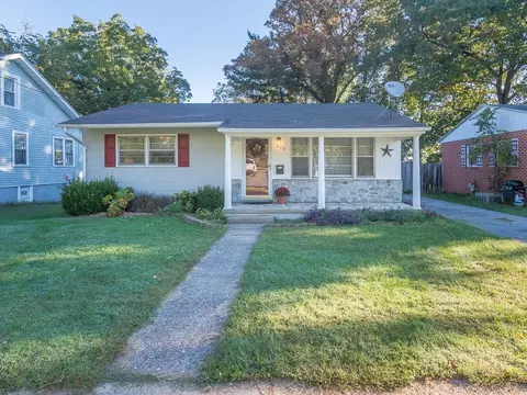 802 E Hillcrest Drive Johnson City Tn 37604, Johnson City, TN 37604 photo 1