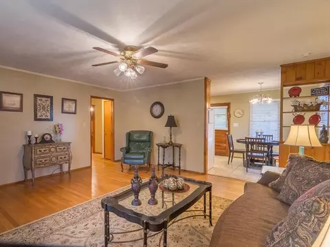 802 E Hillcrest Drive Johnson City Tn 37604, Johnson City, TN 37604 photo 9