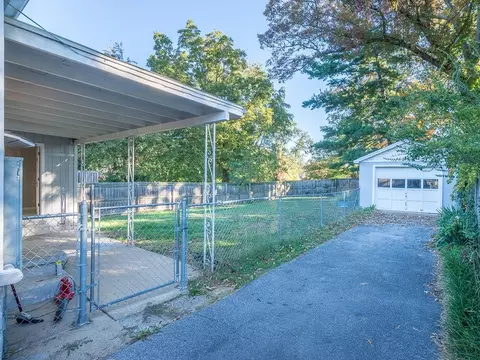 802 E Hillcrest Drive Johnson City Tn 37604, Johnson City, TN 37604 photo 30