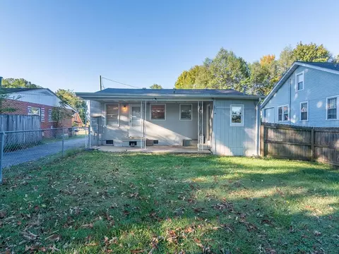 802 E Hillcrest Drive Johnson City Tn 37604, Johnson City, TN 37604 photo 25