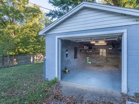 802 E Hillcrest Drive Johnson City Tn 37604, Johnson City, TN 37604 photo 31