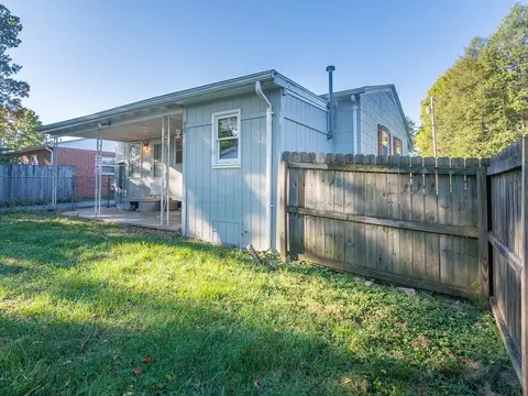 802 E Hillcrest Drive Johnson City Tn 37604, Johnson City, TN 37604 photo 29