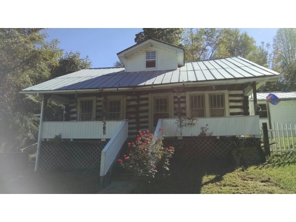 385 Fordtown Rd, Fall Branch, TN 37656 photo 1