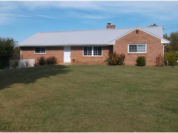 116 Larry Waddle Dr, Limestone, TN 37681 photo 1