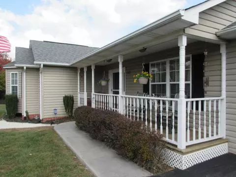 153 Hazelnut Drive Jonesborough Tn 37659, Jonesborough, TN 37659 photo 4