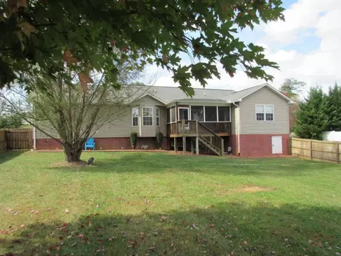153 Hazelnut Drive Jonesborough Tn 37659, Jonesborough, TN 37659 photo 23