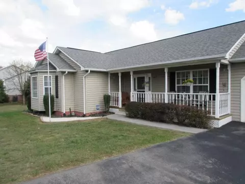 153 Hazelnut Drive Jonesborough Tn 37659, Jonesborough, TN 37659 photo 2