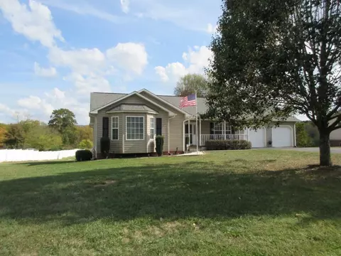 153 Hazelnut Drive Jonesborough Tn 37659, Jonesborough, TN 37659 photo 24