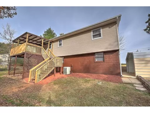 115 Hensley Lane Limestone Tn 37681, Limestone, TN 37681 photo 24