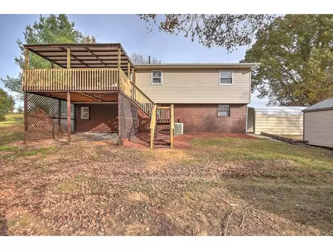 115 Hensley Lane Limestone Tn 37681, Limestone, TN 37681 photo 26