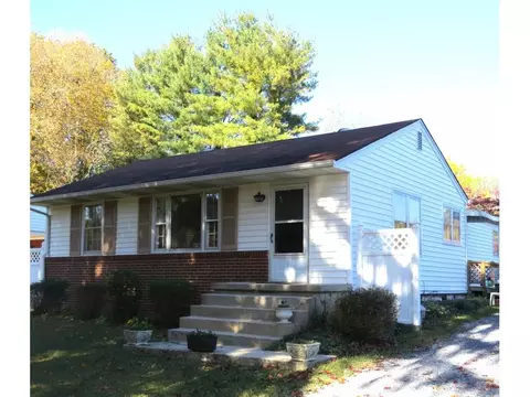 1612 Wendover Road Bristol Va 24201, Bristol, VA 24201 photo 3
