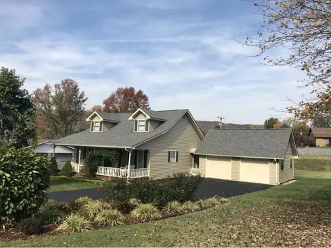 111 Chelsea Drive Erwin Tn 37650, Erwin, TN 37650 photo 1