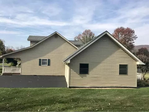 111 Chelsea Drive Erwin Tn 37650, Erwin, TN 37650 photo 3