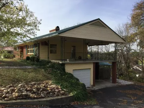 603 Sevier Heights Greeneville Tn 37745, Greeneville, TN 37745 photo 4